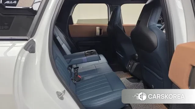 Mini Cooper S Countryman 3rd Generation 2024 Белый из Кореи, фото 3