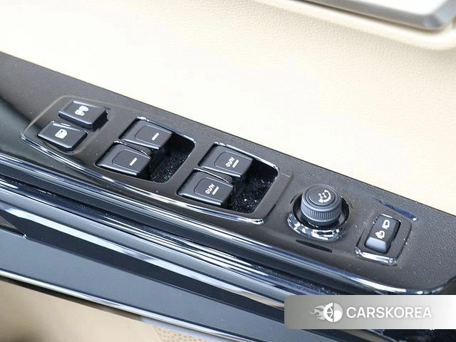 Ssangyong Actian 2nd Generation 2024 Белый из Кореи, фото 3