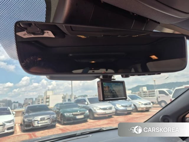 Toyota Sienna 4th Generation 2021 Серый из Кореи, фото 3