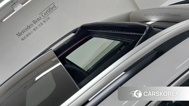 Mercedes-Benz GLS - Class X167 2025 Белый из Кореи, фото 3