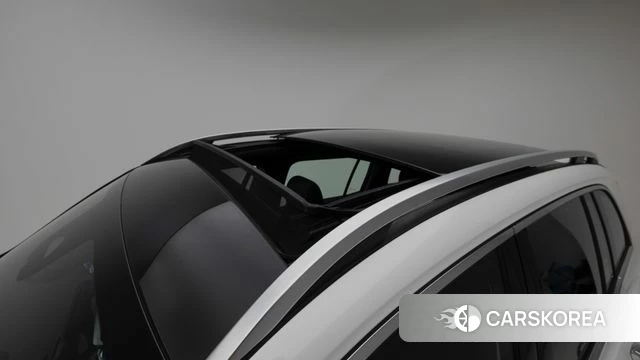 Mercedes-Benz GLB-Class X247 2025 Белый из Кореи, фото 3