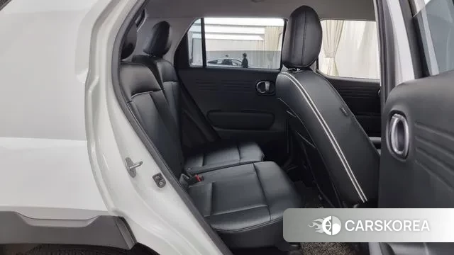 Hyundai Casper 2022 Белый из Кореи, фото 3