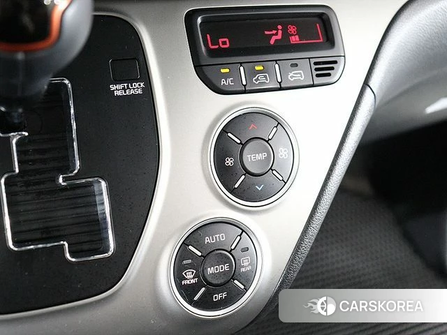 Kia The New Ray 2020 Белый из Кореи, фото 3
