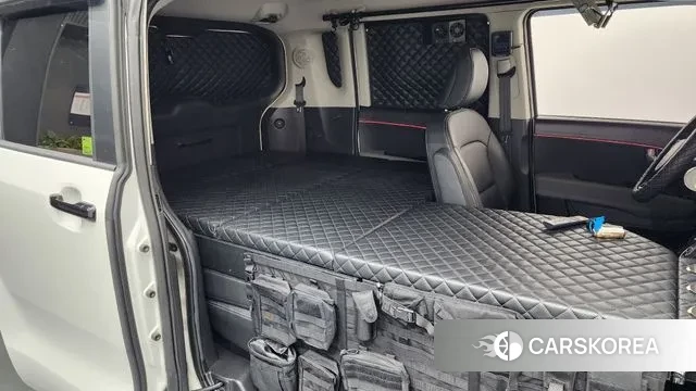 Kia The New Kia Ray 2023 Белый из Кореи, фото 3