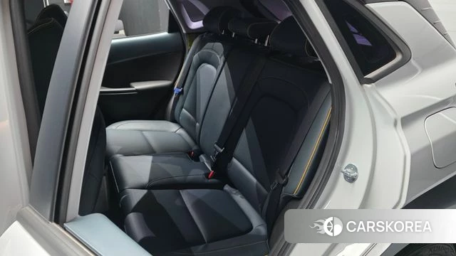 Hyundai Kona 2018 Белый из Кореи, фото 3