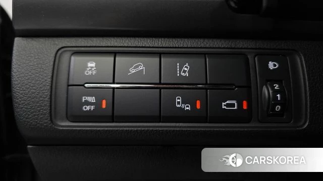 Ssangyong The New Rexton Sports Cannes 2021 Темно-зеленый из Кореи, фото 3