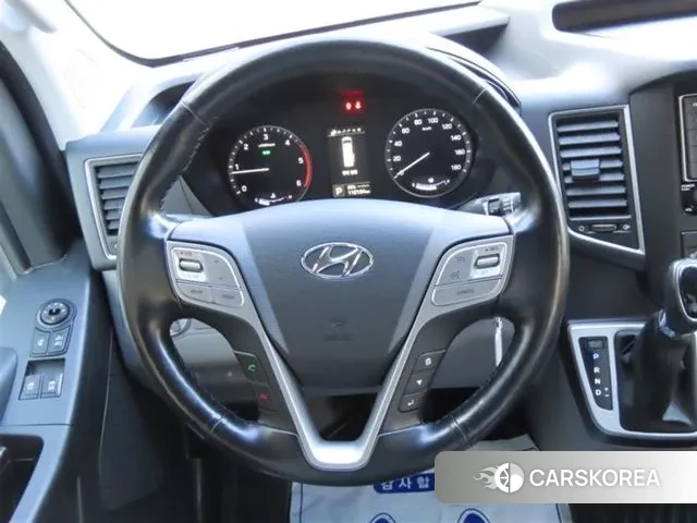 Hyundai Solati 2020 Белый из Кореи, фото 3