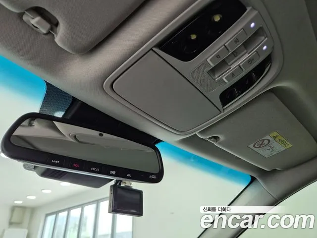 Kia K7 Premier id 2616212 из Кореи 3