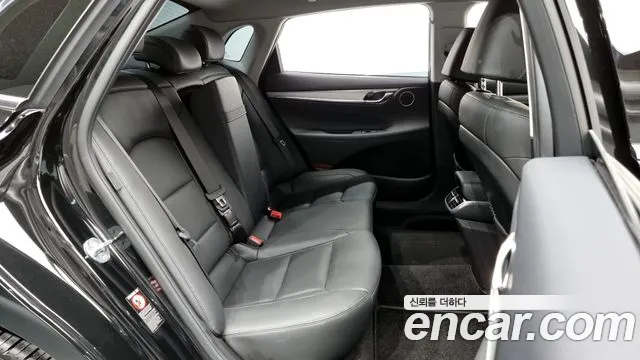 Hyundai The New Grandeur IG id 2717997 из Кореи 3