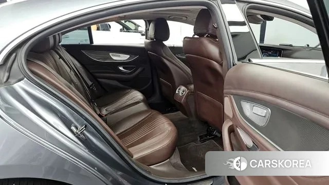 Mercedes-Benz CLS-Class C257 2019 Серый из Кореи, фото 3