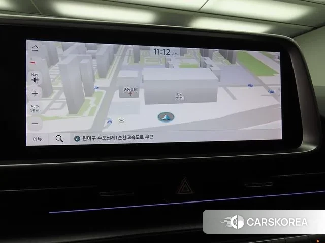 Hyundai Ionic 6 2023 Белый из Кореи, фото 3