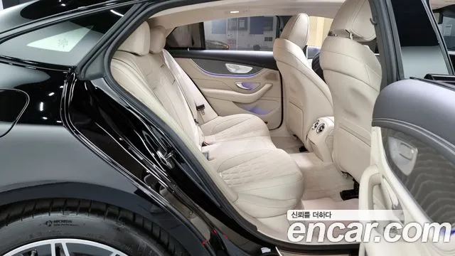 Mercedes-Benz AMG GT id 2658281 из Кореи 3