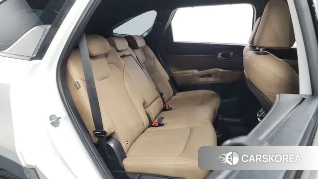 Kia The New Sorento 4th Generation 2023 Белый из Кореи, фото 3