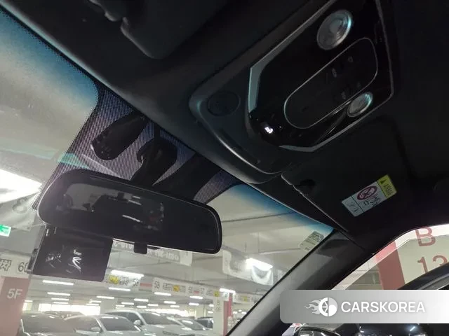 Ssangyong Torres 2022 Серый из Кореи, фото 3