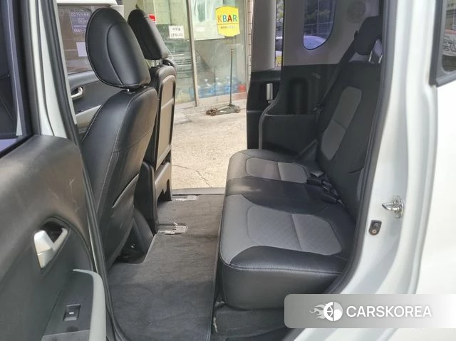 Kia The New Ray 2019 Белый из Кореи, фото 3