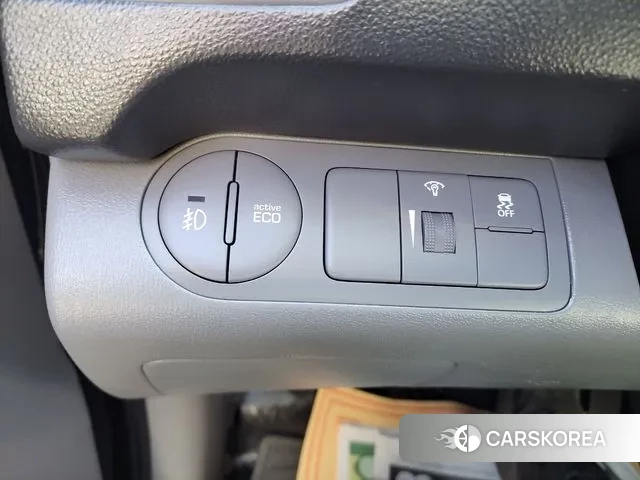 Hyundai The New Grand Starex 2019 Серебряный из Кореи, фото 3