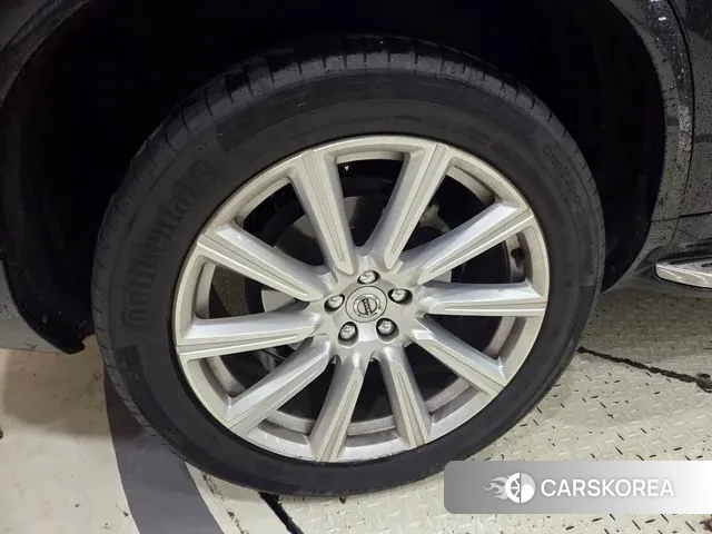 Volvo XC90 second Generation id 3229244 из Кореи 3