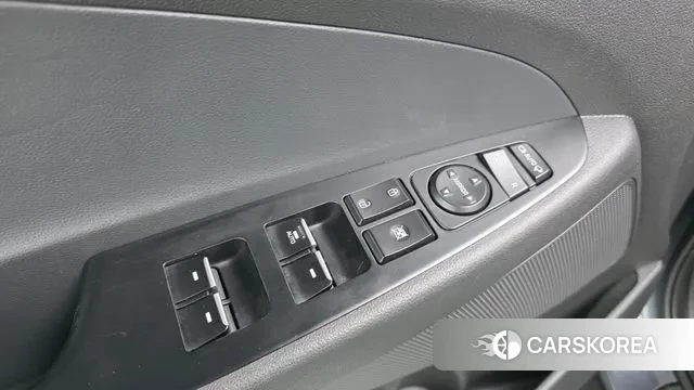 Hyundai All New Tucson 2018 Серый из Кореи, фото 3