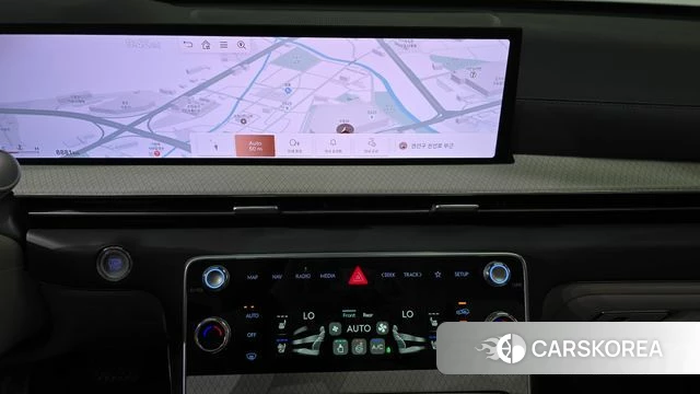 Genesis GV80 2025 Черный из Кореи, фото 3