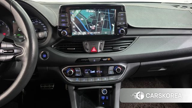 Hyundai i30 (PD) 2019 Белый из Кореи, фото 3
