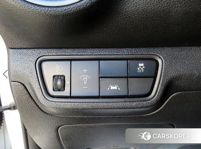 Kia Come New K3 2018 Белый из Кореи, фото 3