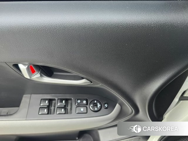 Kia The New Ray 2020 Белый из Кореи, фото 3