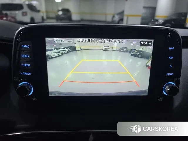 Hyundai Santa Fe TM 2019 Серебристо-серый из Кореи, фото 3