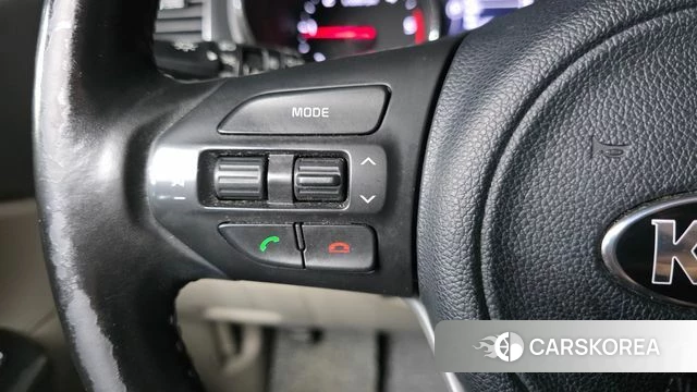 Kia All New Carnival 2018 Черный из Кореи, фото 3