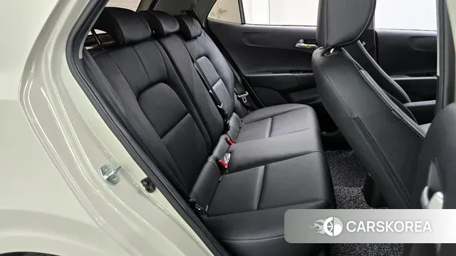 Kia Morning Urban (JA) 2022 Жемчужный цвет из Кореи, фото 3