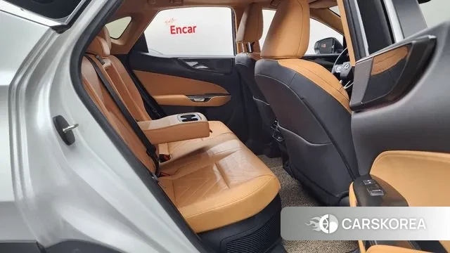 Lexus NX350h Second generation 2024 Белый из Кореи, фото 3