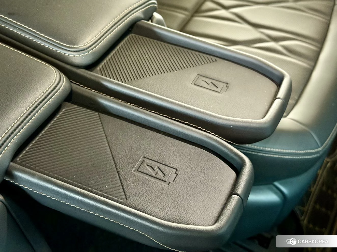 Ford Sharp World 2025 Черный из Китая, фото 3