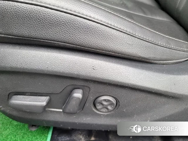Hyundai Sonata New Rise 2020 Серебряный из Кореи, фото 3