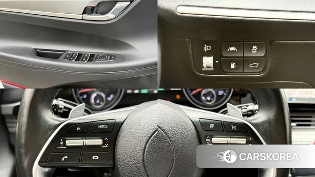 Hyundai The New Grandeur IG 2019 Белый из Кореи, фото 3