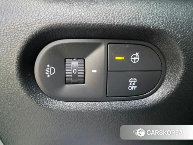 Hyundai Casper 2022 Белый из Кореи, фото 3