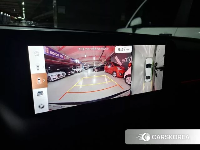 Genesis G90 (RS4) 2024 Черный из Кореи, фото 3