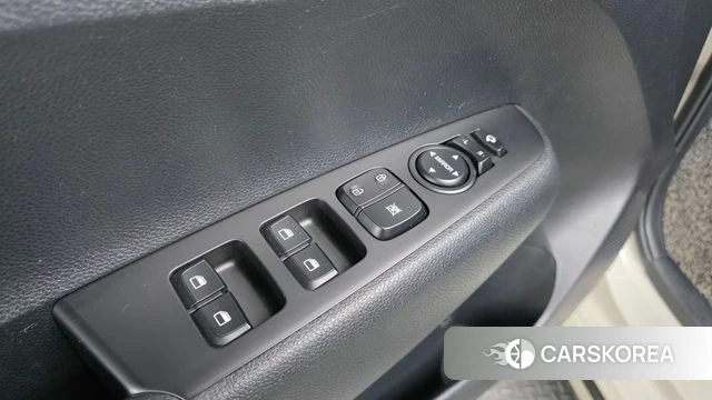 Kia Morning Urban (JA) 2022 Жемчужный цвет из Кореи, фото 3