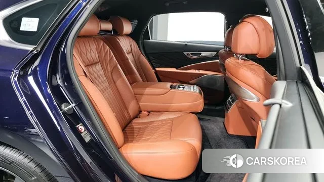 Kia The New K9 2nd generation id 3649025 из Кореи 3