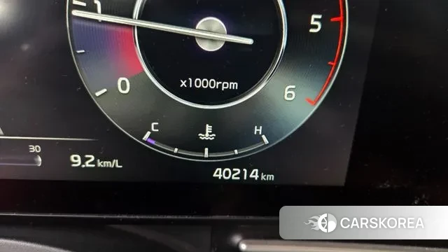 Kia Carnival 4th generation 2020 Черный из Кореи, фото 3