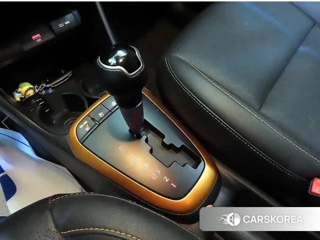 Kia Morning Urban (JA) 2020 Белый из Кореи, фото 3