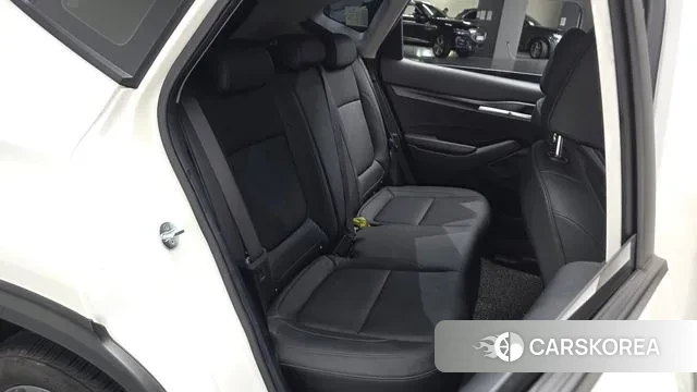 Kia Seltos 2021 Белый из Кореи, фото 3