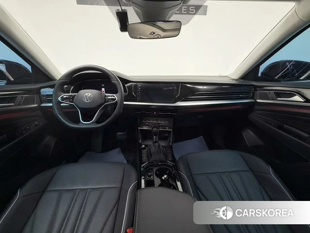Volkswagen Passat 2024 Черный из Китая, фото 3
