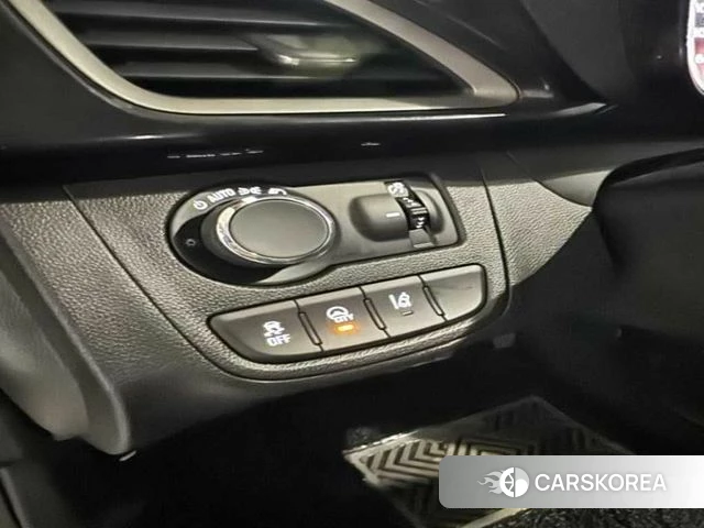 Chevrolet (GM Daewoo) The New Spark 2021 Белый из Кореи, фото 3