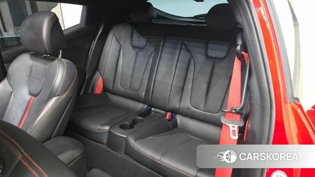 Hyundai Veloster (JS) 2018 Красный из Кореи, фото 3