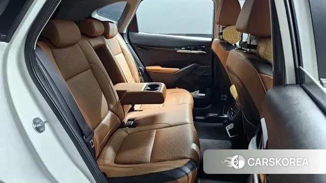 Kia The New Seltos 2023 Белый из Кореи, фото 3