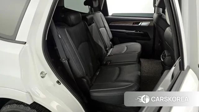 Kia Mohave Master 2021 Белый из Кореи, фото 3