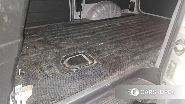 Hyundai The New Grand Starex 2021 Серый из Кореи, фото 3