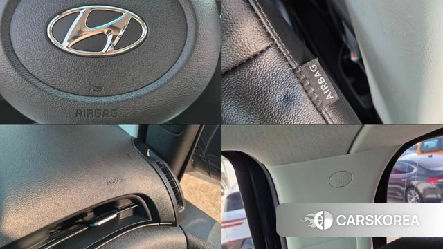 Hyundai Staria 2022 Черный из Кореи, фото 3