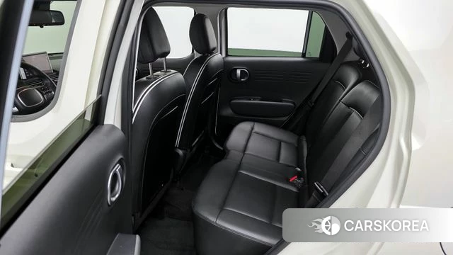 Hyundai Casper 2024 Белый из Кореи, фото 3