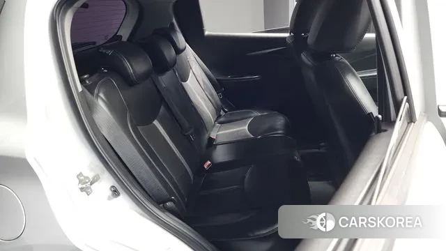 Chevrolet (GM Daewoo) The New Spark 2018 Белый из Кореи, фото 3