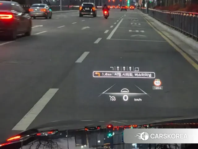 Kia Mohave Master 2021 Черный из Кореи, фото 3